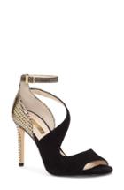 Women's Louise Et Cie Kalimac Sandal .5 M - Black