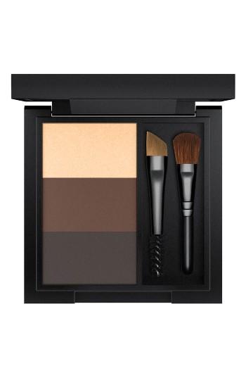 Mac Great Brows All-in-one Brow Kit - Spiked