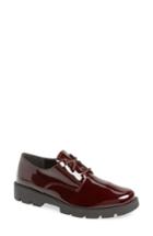 Women's The Flexx People Mover Derby M - Red