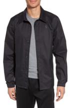 Men's The North Face Coaches Rain Jacket - Black