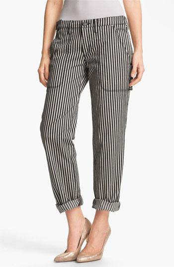 Kelly Wearstler 'practitioner' Stripe Pants