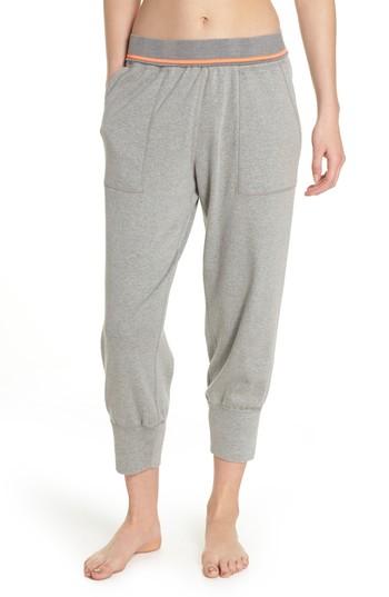 Women's Free People Fp Movement Jordan Sweatpants - Grey