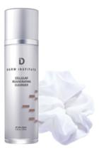 Space. Nk. Apothecary Derm Institute Cellular Rejuvenating Cleanser & Muslin Cloth