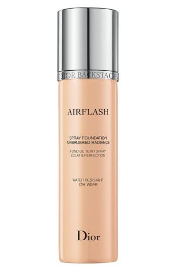 Dior Diorskin Airflash Spray Foundation - 200 Light Beige
