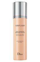 Dior Diorskin Airflash Spray Foundation - 200 Light Beige
