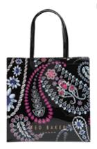 Ted Baker London Ninacon Trinket Large Icon Tote -