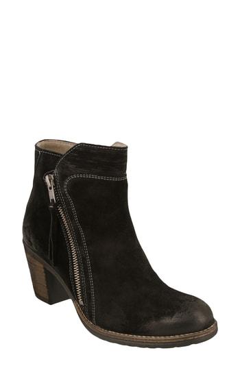 Women's Taos Dillie Bootie -5.5us / 36eu - Black