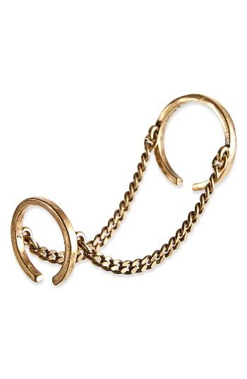 Women's Jenny Bird Caten Adjustable Ring