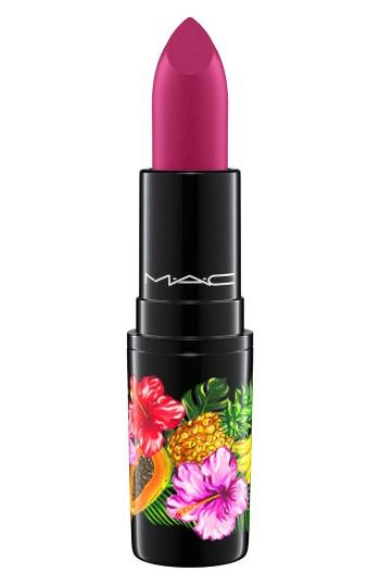 Mac Fruity Juicy Lipstick - Si Si Me S
