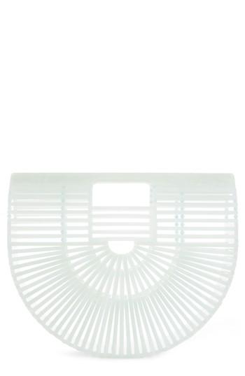 Cult Gaia Small Ark Handbag -