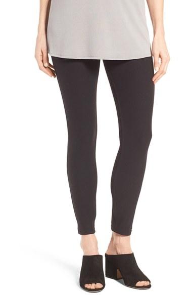 Women's Hue Essential Denim Skimmer Leggings