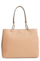Kate Spade New York Robson Lane - Kellen Leather Shoulder Bag -