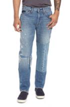 Men's Hudson Jeans Dixon Straight Leg Jeans - Blue