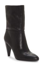 Women's Vince Camuto Ezabelle Bootie M - Black