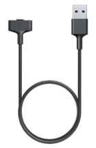 Fitbit Ionic Charging Cable, Size - Blue