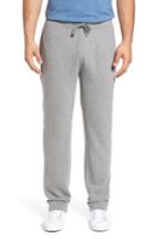 Men's Cutter & Buck 'gleann' Knit Pants - Grey