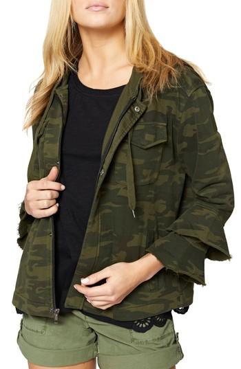 Women's Sanctuary Life Adventure Hoodie