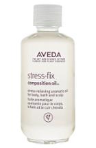 Aveda 'stress-fix Composition Oil(tm)' Stress-relieving Aromatic Oil For Body, Bath & Scalp