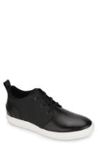 Men's Reaction Kenneth Cole Reemer Chukka Sneaker M - Black