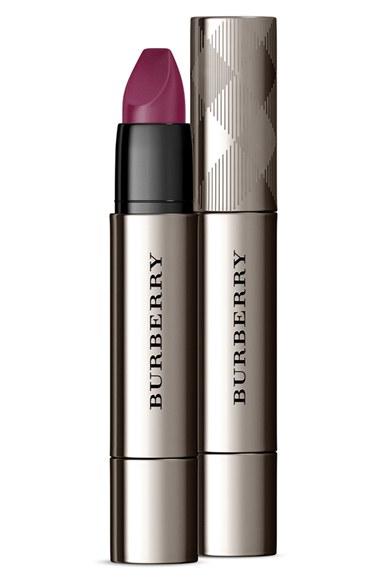 Burberry Beauty 'full Kisses' Lipstick - No. 545 Dewberry