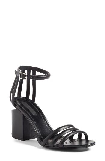 Women's Alexander Wang Abby Cage Sandal