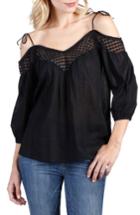 Women's Paige Polly Off The Shoulder Blouse
