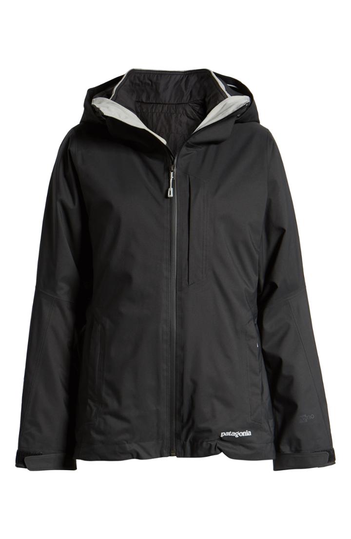 Women's Patagonia Snowbelle 3-in-1 Jacket