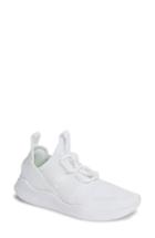 Women's Nike Free Rn Commuter 2018 Running Shoe .5 M - White