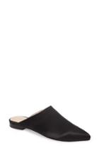 Women's Raye Jagger Slide Mule .5 M - Black