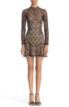 Women's Alexander Wang Floral Lace Minidress