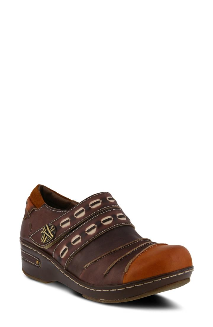 Women's L'artiste Sherbet Shoe Us / 40eu - Brown