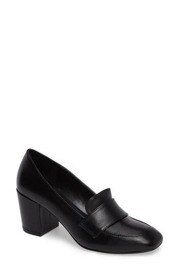 Women's M4d3 Schooled Loafer Pump
