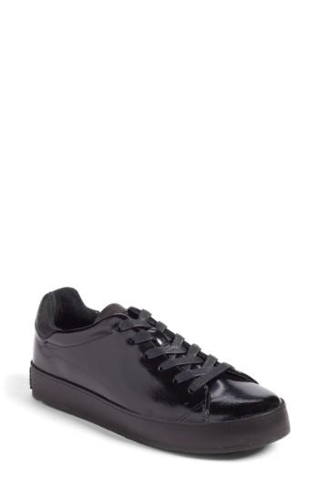 Women's Rag & Bone Rb1 Low-top Sneaker Us / 35eu - Black