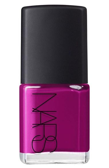 Nars 'iconic Color' Nail Polish - Fearless