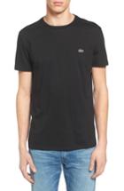 Men's Lacoste Pima Cotton T-shirt (l) - White