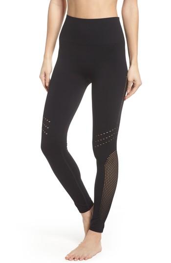 Women's Zella Essence Seamless High Waist Ankle Leggings