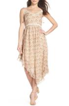 Women's Paige Aubrey Floral Print Dress