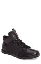 Men's Kenneth Cole New York Brand-y Sneaker .5 M - Grey