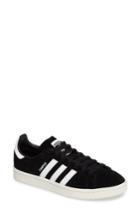 Women's Adidas 'campus' Sneaker M - Green