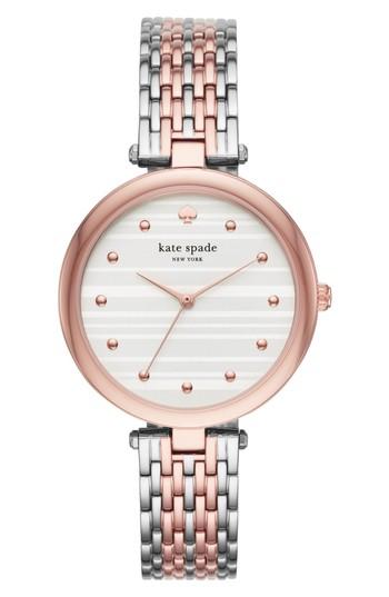 Women's Kate Space New York Varick Bracelet Watch, 36mm