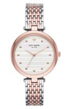 Women's Kate Space New York Varick Bracelet Watch, 36mm
