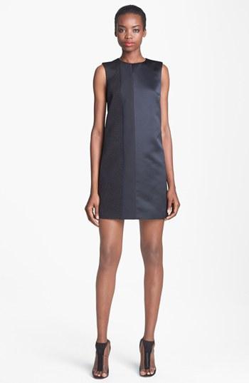 Victoria, Victoria Beckham Paneled Shift
