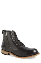 Men's Andrew Marc 'forest' Plain Toe Boot