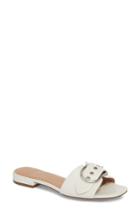 Women's Linea Paolo Levi Sandal M - Ivory