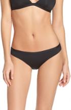 Women's Patagonia Nanogrip Bikini Bottoms