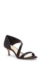 Women's Imagine Vince Camuto Karlyn Sandal M - Black