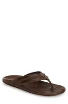 Men's Olukai 'mea Ola' Flip Flop