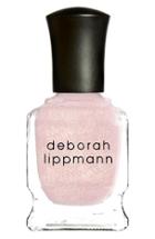 Deborah Lippmann Nail Color - La Vie En Rose (shm)