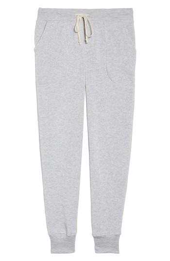 Women's Alternative Fleece Jogger Sweatpants - Grey