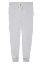 Women's Alternative Fleece Jogger Sweatpants - Grey